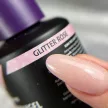 Liquid Polygel - Glitter Rose - 8ml - Perfect Nails