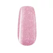 Liquid Polygel - Glitter Rose - 15ml - Perfect Nails