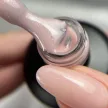 Liquid Polygel - Glitter Rose - 15ml - Perfect Nails