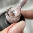 Liquid Polygel - Milky Pink - 8ml - Perfect Nails