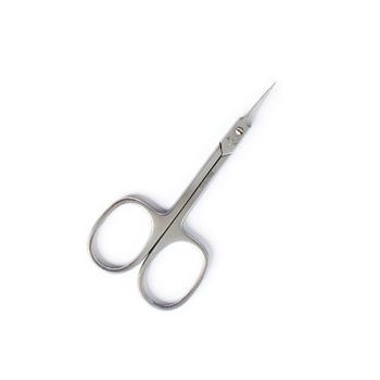   Szilágyi Rozsdamentes Bőrvágó Olló - Bőrvágó Fecske - Perfect Nails