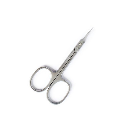 Szilágyi Rozsdamentes Bőrvágó Olló - Bőrvágó Fecske - Perfect Nails