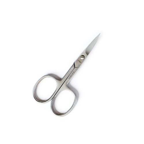 Szilágyi rozsdamentes olló - Körömvágó - Perfect Nails