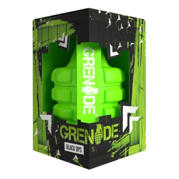 GRENADE