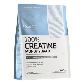 OstroVit Creatine Monohydrate 300g