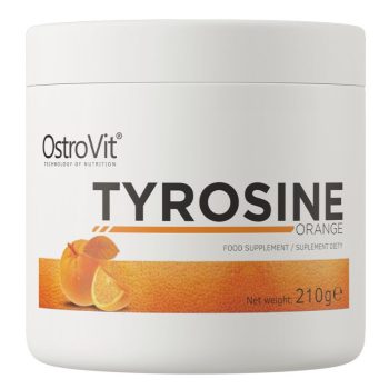 OstroVit Tyrosine 210g Orange