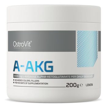 OstroVit A-AKG 200g Lemon