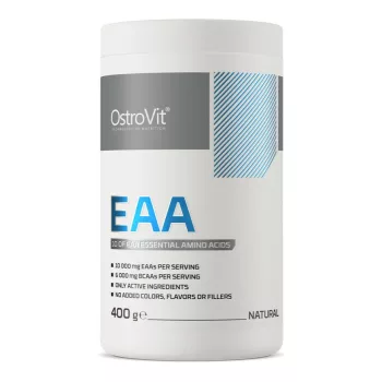 OstroVit EAA 400g Natural