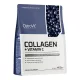 OstroVit Collagen + Vitamin C 400 g Blackcurrant