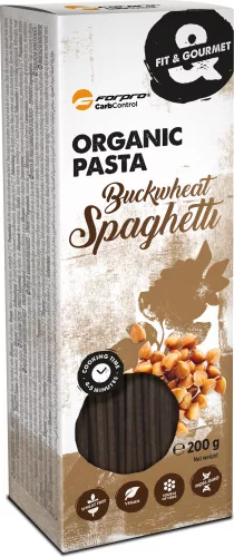 Forpro Bio Buckwheat (Hajdina) Pasta Spaghetti 200g