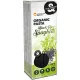 Forpro Bio Black Rice Pasta Spaghetti 200g