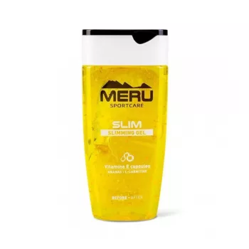 Meru Narancsbőr Elleni Krém 150ml