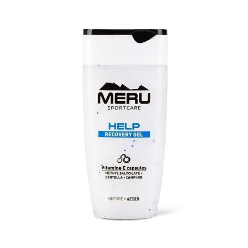 Meru Izomlazító Krém 150ml