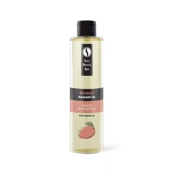 Mangó masszázsolaj 250ml