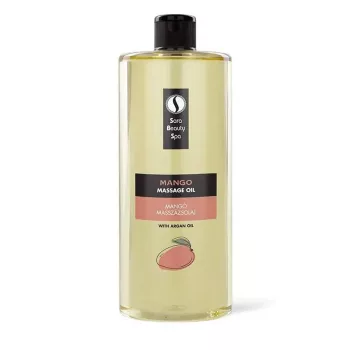 Mangó masszázsolaj 1000ml