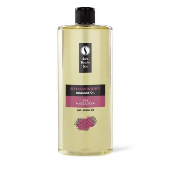 Eper masszázsolaj 1000ml