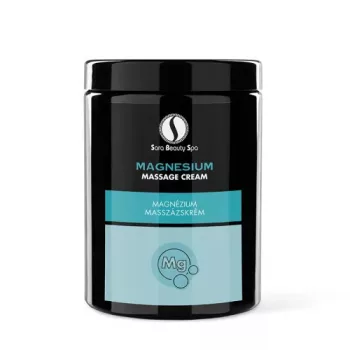 Magnézium masszázskrém 1000ml