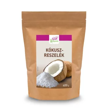 Szafi Reform Kókuszreszelék 400g
