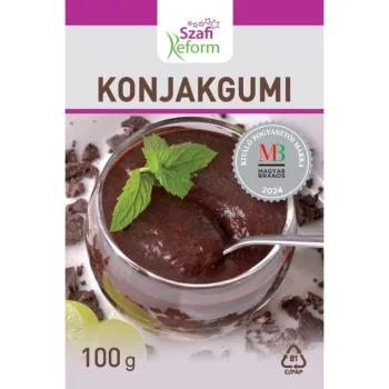Szafi Reform konjakgumi 100g