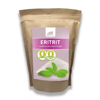 Szafi Reform Eritrit 500g