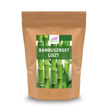 Szafi Reform Bambuszrost liszt 300g