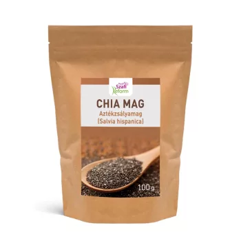 Szafi Reform chia mag (aztékzsályamag) 100g