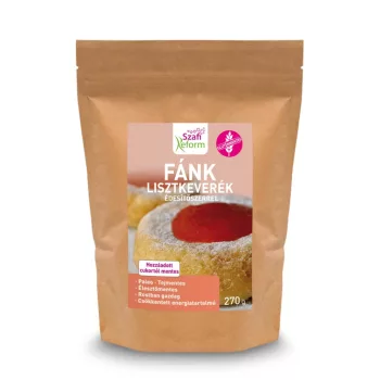 Szafi Reform fánkpor keverék 270g