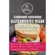 Szafi Free csökkentett rosttartalmú gluténmentes vegán kenyér lisztkeverék (él.) 5000g