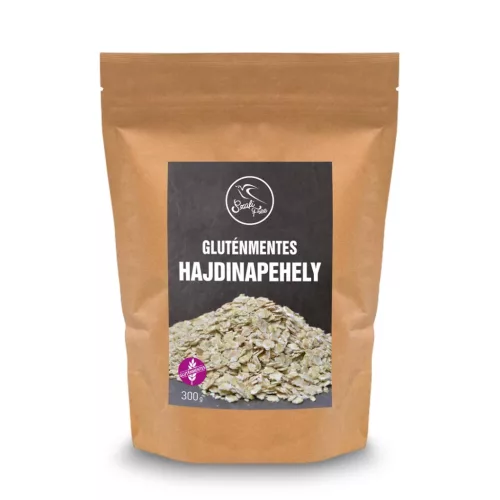 Szafi Free Hajdinapehely (gluténmentes) 300g