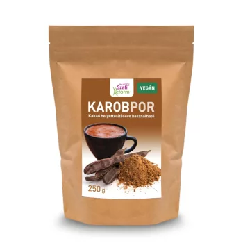 Szafi Reform Karobpor 250g