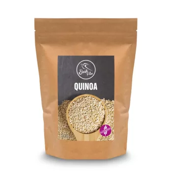 Szafi Free Quinoa (gluténmentes) 500g