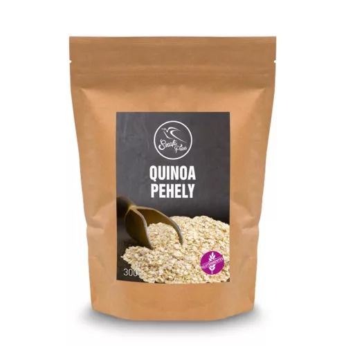Szafi Free Quinoa pehely 300g