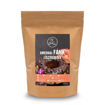   Szafi Free amerikai fánk lisztkeverék (gluténmentes) 1000g