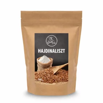 Szafi Free Hajdinaliszt 500g