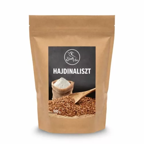 Szafi Free Hajdinaliszt 500g