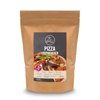 Szafi Free pizza lisztkeverék (gluténmentes) 1000g