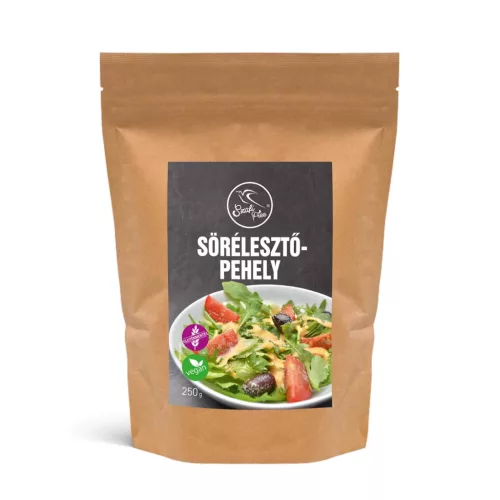 Szafi Free sörélesztőpehely (gluténmentes) 250g