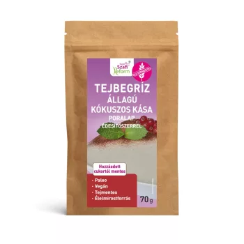 Reform desszert mixek