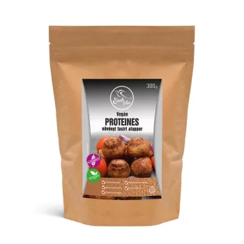 Szafi Free vegán proteines fasírt (gluténmentes) 300g