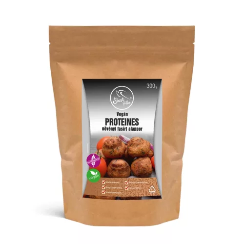 Szafi Free vegán proteines fasírt (gluténmentes) 300g