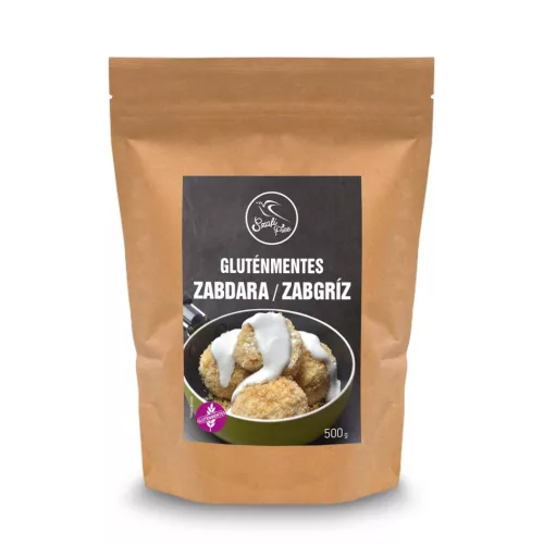Szafi Free Zabgríz 500g