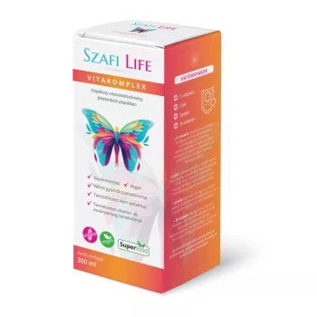 Life vitaminok