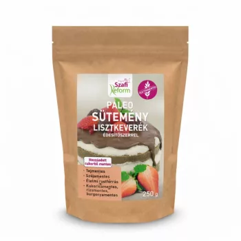 Szafi Reform Paleo süteményliszt 250g