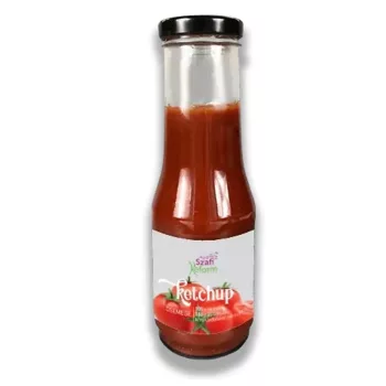 Szafi Reform ketchup (csemege) 290g
