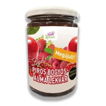 Reform lekvárok