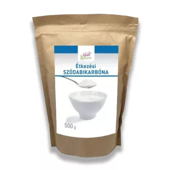 Szafi Reform Étkezési szódabikarbóna 500g