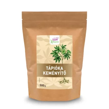Szafi Refomr Tápióka keményítő 500g