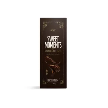  Szafi Life Sweet Moments Édességválogatás (gluténmentes) 250g