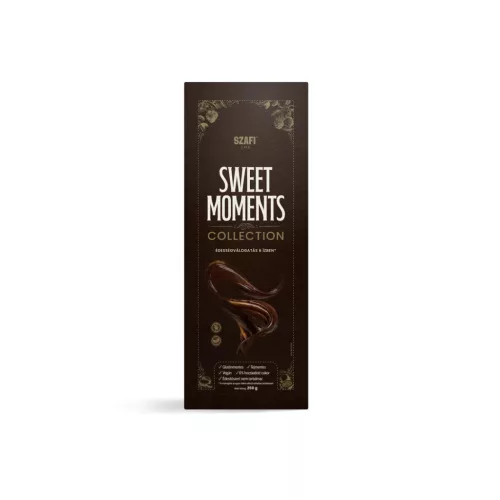 Szafi Life Sweet Moments Édességválogatás (gluténmentes) 250g