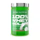 Scitec Nutrition 100% Whey Isolate 700g